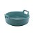 TRAVESSA PORCELANA NÓRDICA MENTA MATT 22x9cm - Imagem 1