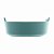 TRAVESSA PORCELANA NÓRDICA MENTA MATT 22x9cm - Imagem 3