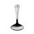 CJ 6 COLHERES P/SOBREMESA DE AÇO INOX POSITANO PRETO 18cm - Imagem 3