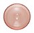 QUEIJEIRA CRISTAL PEARL ROSA 20x12cm - Imagem 4