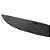 CJ 6 FACAS P/CHURRASCO DE AÇO INOX POSITANO PRETO 23cm - Imagem 4