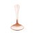 CJ 6 COLHERES P/SOBREMESA DE AÇO INOX POSITANO ROSÉ 18cm - Imagem 3