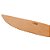 CJ 6 FACAS P/CHURRASCO DE AÇO INOX POSITANO ROSÉ 23cm - Imagem 4