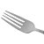 CJ 6 GARFOS P/MESA DE AÇO INOX POSITANO 20cm - Imagem 4
