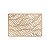 LUGAR AMERICANO DE PLÁSTICO ROSE 43,5x28,5cm - Imagem 2
