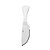 CJ 6 FACAS P/CHURRASCO DE AÇO INOX POSITANO 23cm - Imagem 3