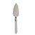 CJ 2PC P/BOLO AÇO INOX C/CABO PLÁSTICO DESTINY 27cm/23cm - Imagem 2