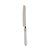 CJ 2PC P/BOLO AÇO INOX C/CABO PLÁSTICO DESTINY 27cm/23cm - Imagem 3