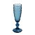 CJ 6 TAÇAS P/CHAMPAGNE VIDRO SODO-CÁLCICO BICO ABACAXI 140ml - Imagem 5
