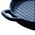 MINI TRAVESSA PORCELANA NÓRDICA AZUL ESCURO MATT 20cm - Imagem 4