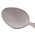 CJ 6 COLHERES P/CHÁ AÇO INOX C/CABO PLÁSTICO DESTINY 18,5cm - Imagem 3