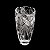 VASO DE CRISTAL ECOLÓGICO TAURUS 10X20cm - Imagem 3