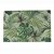 LUGAR AMERICANO PVC TROPICAL VERDE 45x30cm - Imagem 1