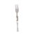 CJ 6 GARFOS P/MESA AÇO INOX C/CABO PLÁSTICO BAMBU 19,5cm - Imagem 1