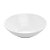 BOWL DE VIDRO SODO-CÁLCICO TEMPERADO HARENA BRANCO 16cm - Imagem 1