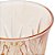 CJ 7PC JARRA C/6 TAÇAS CRISTAL CHUMBO DUBLIN 1,3l/220ml - Imagem 4