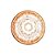 CJ 7PC JARRA C/6 TAÇAS CRISTAL CHUMBO DUBLIN 1,3l/220ml - Imagem 3