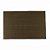 LUGAR AMERICANO PVC MARROM 45x30cm - Imagem 1