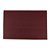LUGAR AMERICANO PVC ROSA 45x30cm - Imagem 1