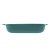 TRAVESSA PORCELANA NÓRDICA MENTA MATT 23x13x4cm - Imagem 4