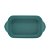 TRAVESSA PORCELANA NÓRDICA MENTA MATT 23x13x4cm - Imagem 3