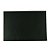 LUGAR AMERICANO PVC PRETO 43x30cm - Imagem 1
