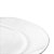 PRATO RASO VIDRO SODO-CÁLCICO TEMPERADO ALEXIE BRANCO 25cm - Imagem 8
