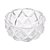 BOWL DE CRISTAL DE CHUMBO DELI DIAMOND 11x5,5cm - Imagem 1