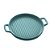 TRAVESSA PORCELANA MENTA MATT 23cm - Imagem 2