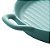 MINI TRAVESSA PORCELANA NÓRDICA MENTA MATT 20cm - Imagem 4