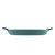 MINI TRAVESSA PORCELANA NÓRDICA MENTA MATT 20cm - Imagem 3