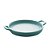 MINI TRAVESSA PORCELANA NÓRDICA MENTA MATT 20cm - Imagem 1