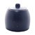 AÇUCAREIRO CERÂMICA GRANILITE AZUL 350ml - Imagem 3