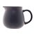CREMEIRA CERÂMICA GRANILITE AZUL 310ml - Imagem 4
