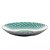 CENTRO MESA DECORATIVO VIDRO SODO-CÁLCICO ISTANBUL 41x6,5cm - Imagem 2