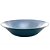 CENTRO MESA DECORATIVO DE VIDRO SODO-CÁLCICO SHIELD 40x9,5cm - Imagem 2