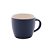 CJ 4 CANECAS CERÂMICA GRANILITE AZUL 115ml - Imagem 1