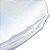CENTRO MESA DECORATIVO VIDRO SODO-CÁLCICO ICEQUEEN 40x7cm - Imagem 4