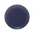 CJ 2 PRATOS SOBREMESA CERÂMICA GRANILITE AZUL 19cm - Imagem 2