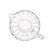 MOLHEIRA DE CRISTAL DE CHUMBO TULIPA 200ml - Imagem 3