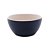 CJ 2 BOWLS CERÂMICA GRANILITE AZUL 14x7cm - Imagem 1