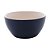 CJ 2 BOWLS CERÂMICA GRANILITE AZUL 14x7cm - Imagem 3
