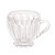 XÍCARA DE CRISTAL DE CHUMBO RENAISSANCE 200ml - Imagem 1