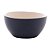 CJ 2 BOWLS CERÂMICA GRANILITE AZUL 10x5cm - Imagem 3