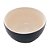 CJ 2 BOWLS CERÂMICA GRANILITE AZUL 10x5cm - Imagem 2