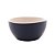 CJ 2 BOWLS CERÂMICA GRANILITE AZUL 10x5cm - Imagem 1