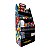 DISPLAY MADEIRA DCO 80x60x170cm - Imagem 1