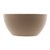 CJ 2 BOWLS CERÂMICA GRANILITE CINZA 10x5cm - Imagem 4