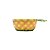 BOWL DE CERÂMICA PINEAPPLE LARANJA E VERDE 16,5x12x6cm - Imagem 3