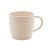 CANECA CERÂMICA GRANILITE MARFIM 430ml - Imagem 1